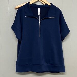 New with tags!! Dear Scarlett Set 1X Blue